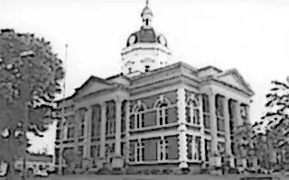 Meriwether County Georgia Superior Court